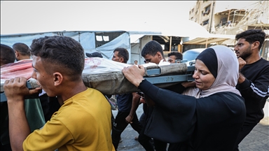 صحة غزة: حصيلة الإبادة الإسرائيلية بلغت 68 ألفا و216 شهيدا