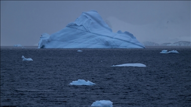Scientists using AI to unlock secrets of Antarctic seafloor