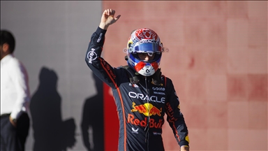 Formula 1 ABD Grand Prix'sini Max Verstappen kazandı