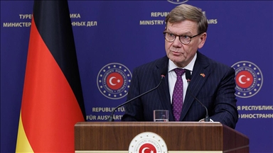 Almanya Dışişleri Bakanı'nın Ankara ziyareti: Türkiye-Almanya ilişkilerinde yeni ivme arayışı