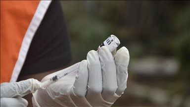 Namibia confirms first mpox case