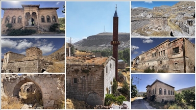 Kapadokya do të fitojë një destinacion të ri me restaurimin e Kishës së Shën Gjergjit