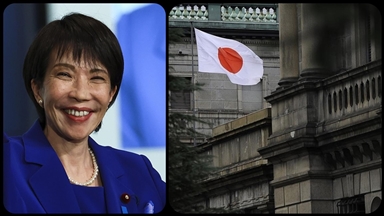 Japonya'nın "Demir Leydisi" kamu harcamalarıyla büyümeyi ve teknolojik rekabeti canlandırmayı planlıyor