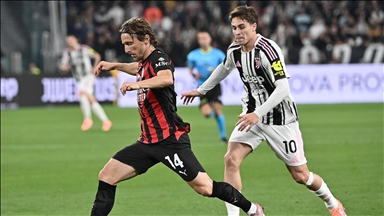 Serie A'da Milan, Ligue 1'de Marsilya yeni lider