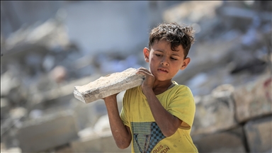 OPINION - Rebuilding Gaza and the roadmap for key actors