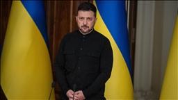 Zelenskyy: Kontratë me SHBA-në për furnizimin e Ukrainës me 25 sisteme të mbrojtjes ajrore "Patriot"