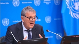 Violations du droit international à Gaza : Le commissaire général de l’UNRWA appelle à une enquête