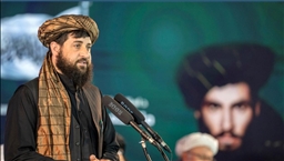 افغانستان می‌گوید که خواهان حفظ روابط با پاکستان بر اساس حسن همجواری است