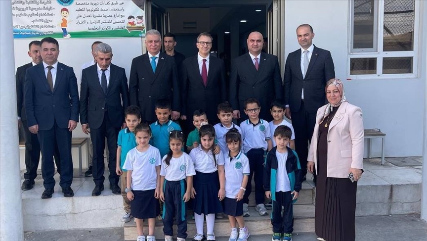 سفير أنقرة ببغداد: التركمان رابط اجتماعي قوي بين العراق وتركيا