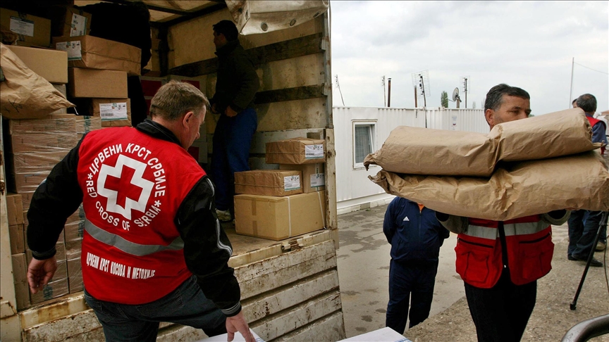 Swiss pharma exports to Russia stay steady amid criticism over Ukraine war