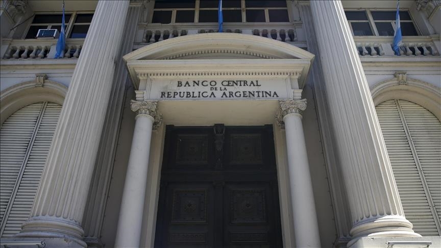 US Treasury Department inks economic stabilization agreement with Central Bank of Argentina