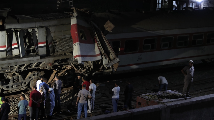 Accident de train meurtrier en Éthiopie : 15 morts et 29 blessés
