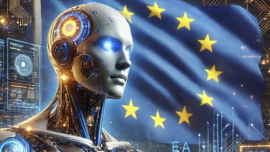 EU seeks to ensure trustworthy, safe use of AI in health care systems