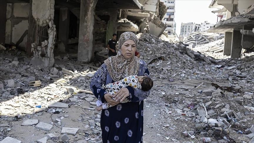 نمایش سه اثر با محوریت فلسطین و غزه در جشنواره فیلم آنتالیا