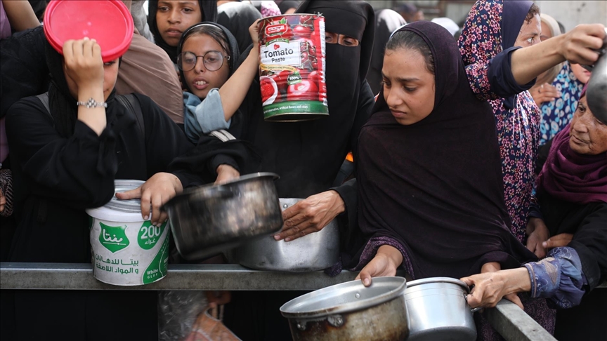 Israel’s 2-year ecocide in Gaza targets all environmental elements