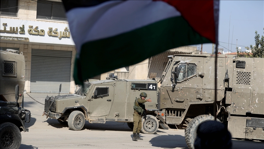 Arab lawyers to pursue Israeli war crimes in Gaza, Palestinian territories