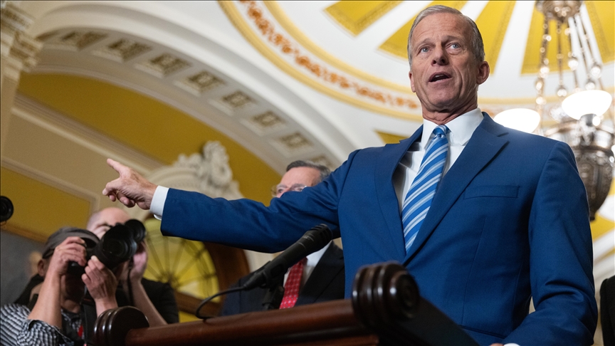 Trump's pick for Office of Special Counsel faces resistance over racist remarks