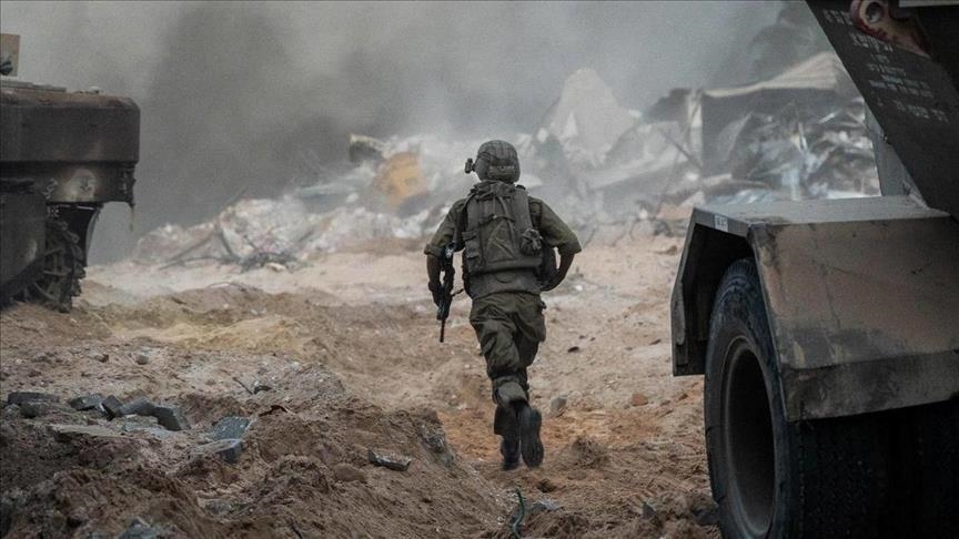 إسرائيل: انفجار عبوة ناسفة في منطقة تحت سيطرة الجيش بخان يونس