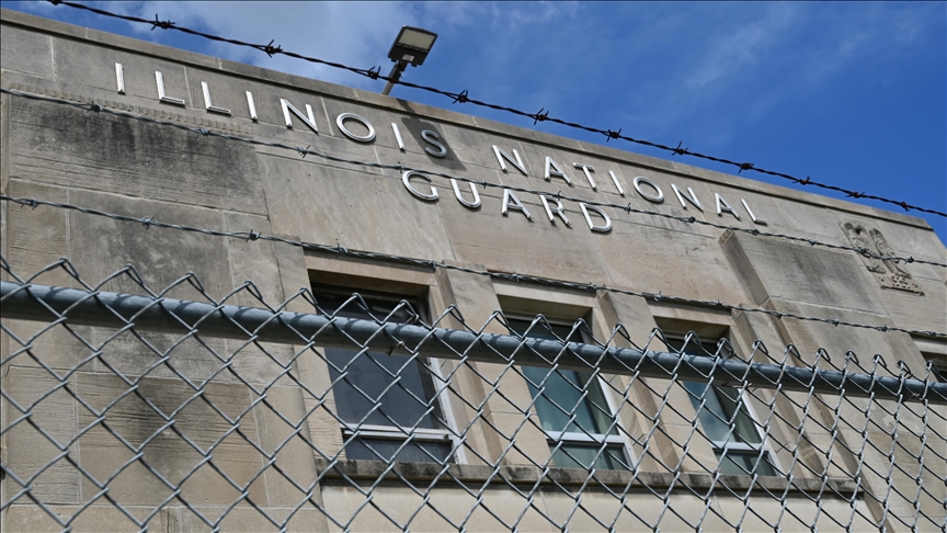 Attorneys in Illinois, city of Chicago ask Supreme Court to block National Guard deployment