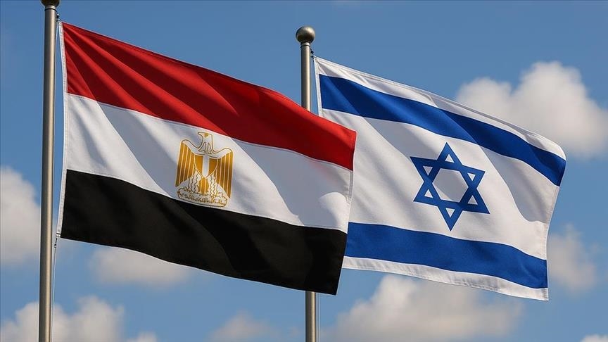 گفتوگوی رئیس سازمان اطلاعات مصر با نتانیاهو درباره توافق غزه