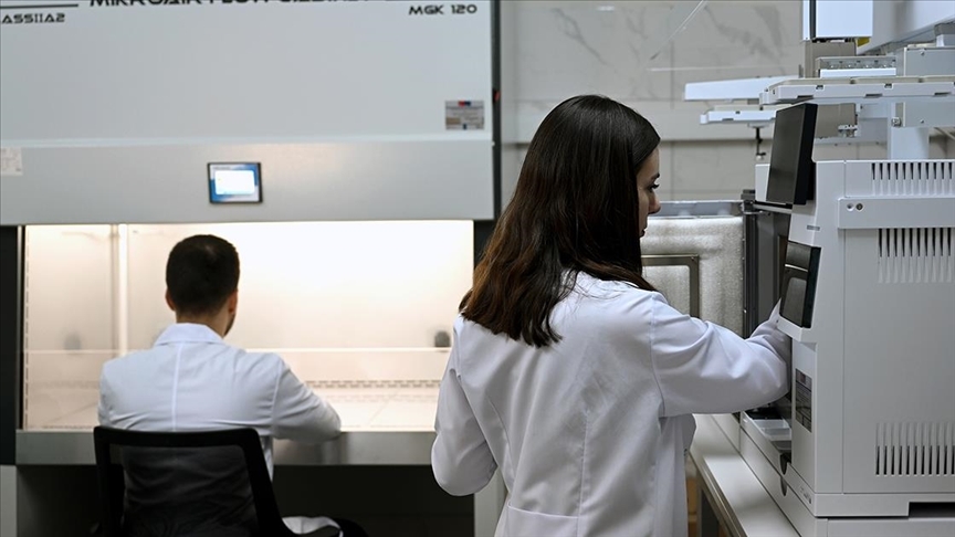 Türkiye AR-GE'ye 10 yılda yaklaşık 1,6 trilyon liralık rekor harcama yaptı