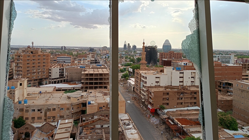 Over 1M people return to Sudan's Khartoum amid fragile conditions: UN migration agency