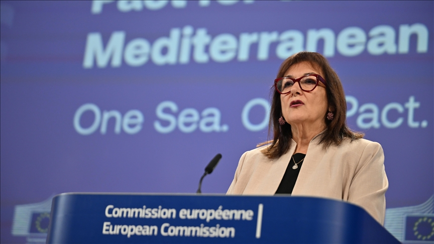 La UE dispuesta a desempeñar un papel fundamental en la estabilización de Oriente Medio tras el alto el fuego en Gaza