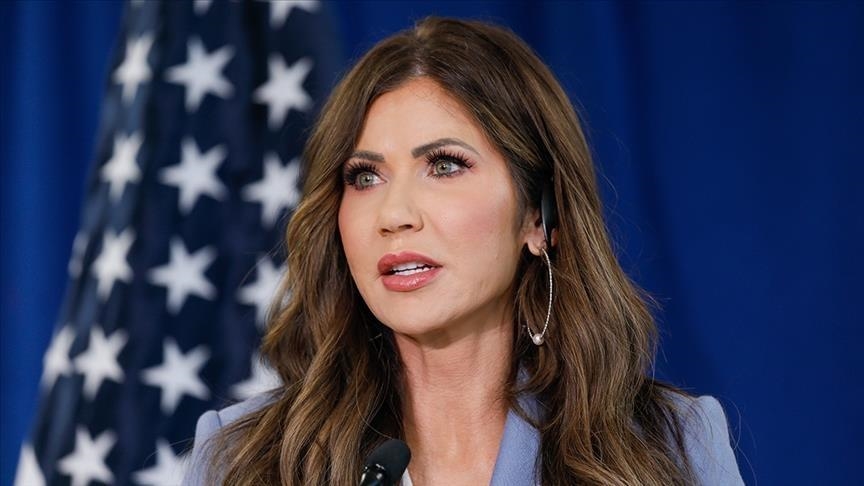 US Senate minority leader demands investigation into $172M DHS jet purchases for Secretary Noem