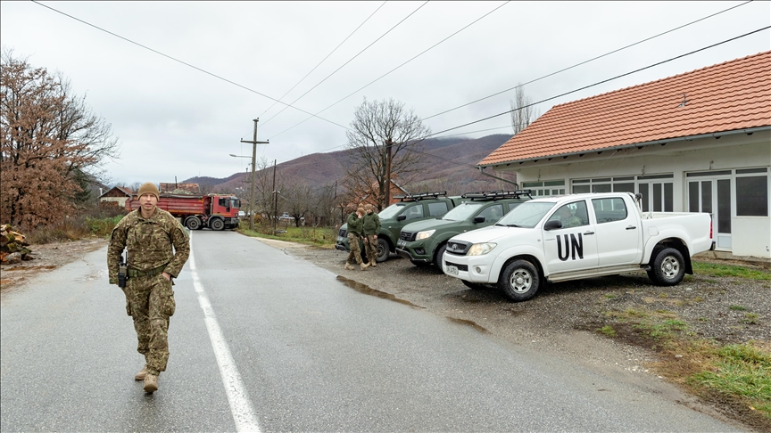 US demands shutdown of 'bloated' UN Kosovo mission, accusing it of wasting resources