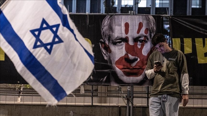 OPINION - The irreversible tides: Israel's isolation and the Gaza genocide
