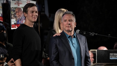 Witkoff ve Kushner, İsrailli yetkililerle ateşkes anlaşmasının ikinci aşamasını görüştü