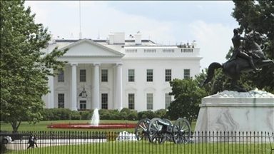 White House breaks ground to build new ballroom: Trump