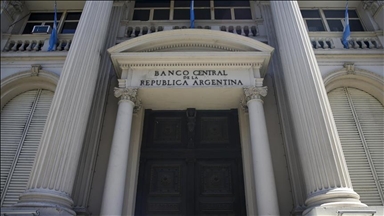 US Treasury Department inks economic stabilization agreement with Central Bank of Argentina