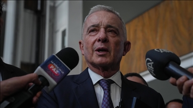 Colombian High Court clears former President Uribe of bribery, fraud