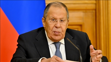 Lavrov expresses astonishment at US media reports of Putin-Trump summit delay