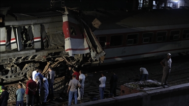 Accident de train meurtrier en Éthiopie : 15 morts et 29 blessés