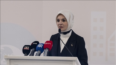 "Türkiye'de Bakım Ekonomisinin Dönüştürücü Büyümesi için BM Ortak Programı Kapanış Toplantısı" gerçekleşti