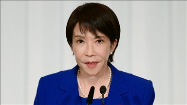 PROFILE - Sanae Takaichi, Japan’s 1st female premier, takes helm with focus on economy, security