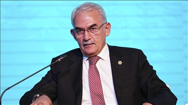 Orman Genel Müdürü Karacabey: Alınan kararların dünya ormancılarına da çok önemli katkılar sunacağına inanıyorum