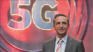 Vodafone 5 kıtadaki deneyimiyle 5G'yi Türkiye ile buluşturacak