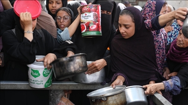 Israel’s 2-year ecocide in Gaza targets all environmental elements