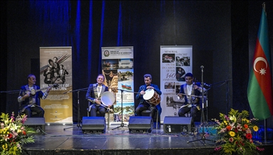 Komemorativni koncert povodom Dana pobjede Azerbejdžana održan u Sarajevu
