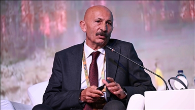 Yangın Teknoloji Uzmanı Aydın: Hava araçlarının artık yangınlar karşısındaki etkisi son derece sınırlı olacak