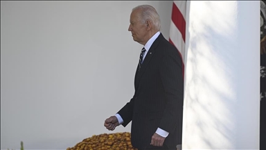 Former US President Biden completes round of radiation therapy for prostate cancer