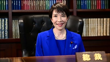 Japan’s conservative ‘Iron Lady’ plans to stimulate growth, tech competition via massive public spending