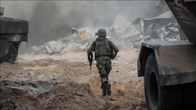إسرائيل: انفجار عبوة ناسفة في منطقة تحت سيطرة الجيش بخان يونس