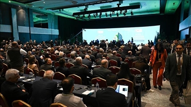 İstanbul Orman İnovasyon Haftası'nda yangınları söndürmede kullanılan teknolojiler ele alındı