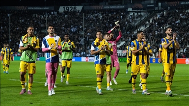 Row over Maccabi Tel Aviv fans sparks heated debate among UK politicians