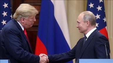 Американские СМИ: Встреча Трампа и Путина может быть отложена