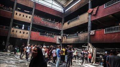 إسرائيل تقتل 20 ألف طالب فلسطيني في غزة والضفة خلال حرب الإبادة 